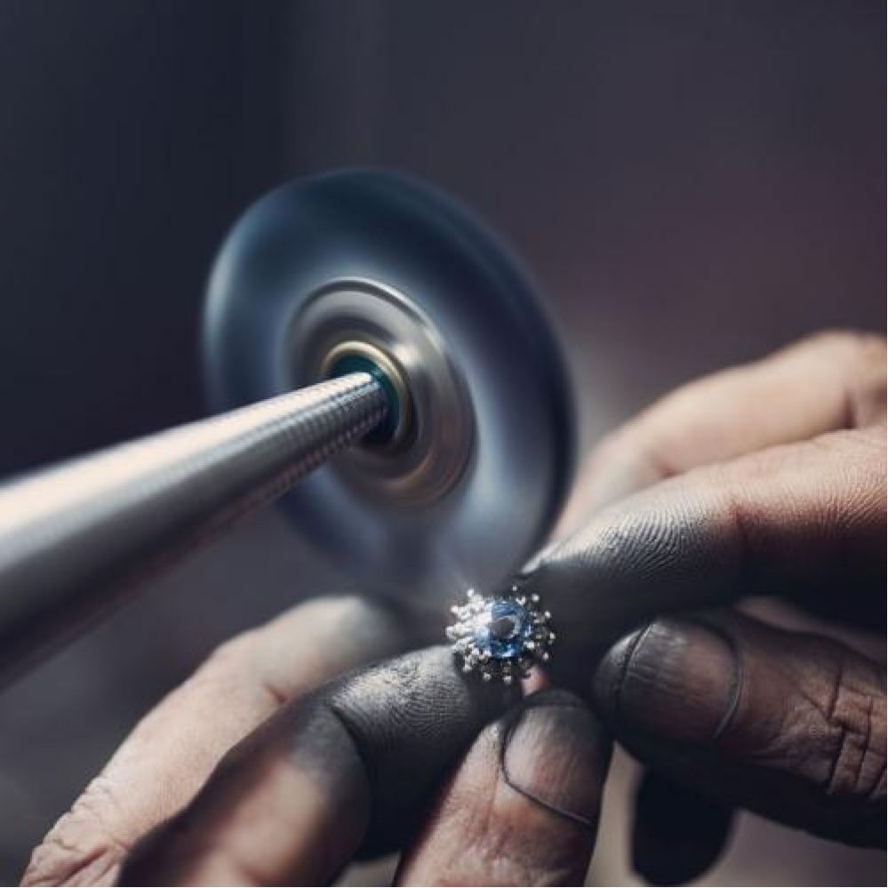 Comment nettoyer un bijou pour raviver sa brillance ? - Mediam Suisse