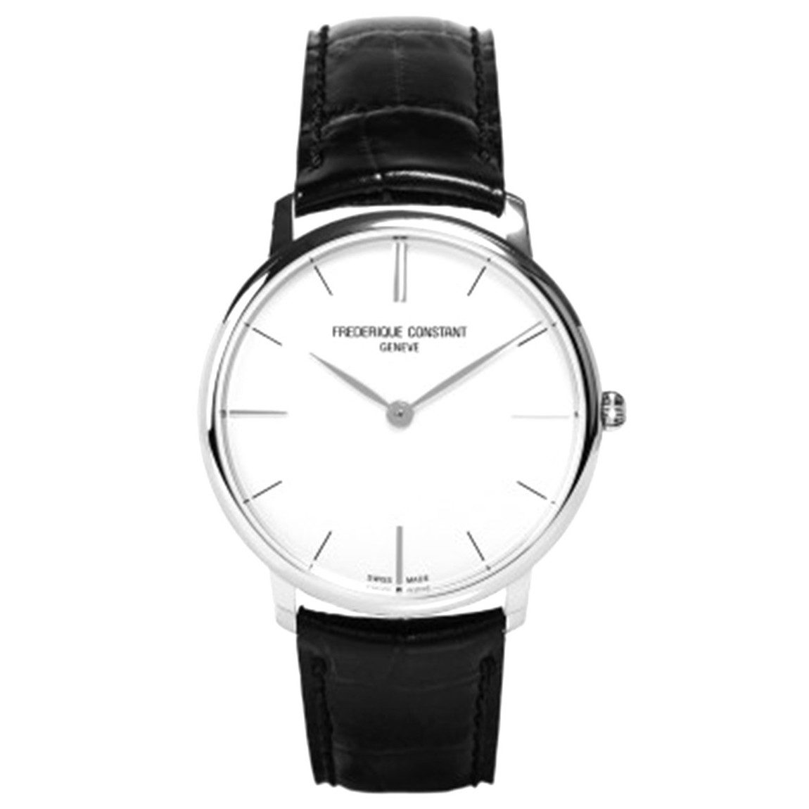 FC - Slimline blanc - Valer Nice Horlogerie_1