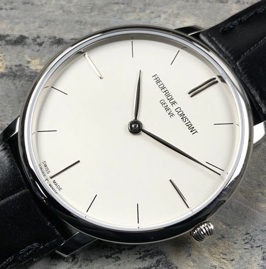 FC - Slimline blanc - Valer Nice Horlogerie_2