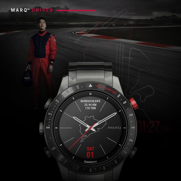 Garmin - Marq Driver - Valer Nice Horlogerie_7
