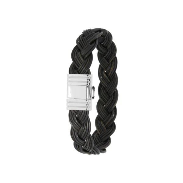 Bracelet Kalahari Tressé
