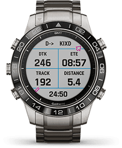 Garmin - MARQ Aviator - Fonctionnalité - Valer Nice Horlogerie