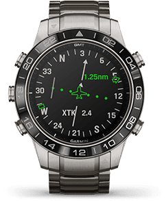 Garmin - MARQ Aviator - Fonctionnalité - Valer Nice Horlogerie