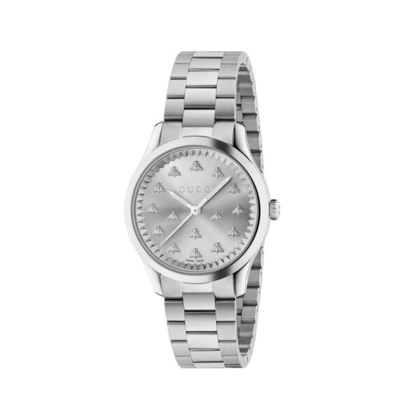 Gucci - G-Timeless Multibee -YA1265031 - Valer montre