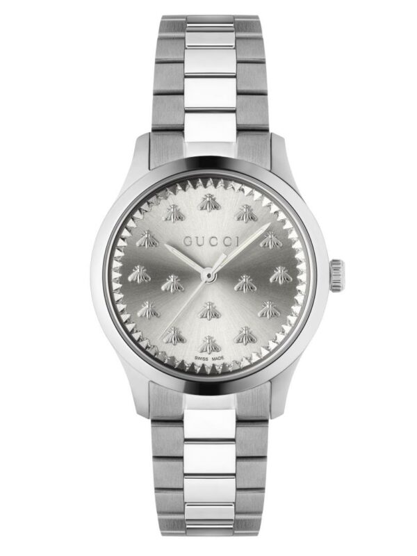 Gucci - G-Timeless Multibee -YA1265031 - Valer montre