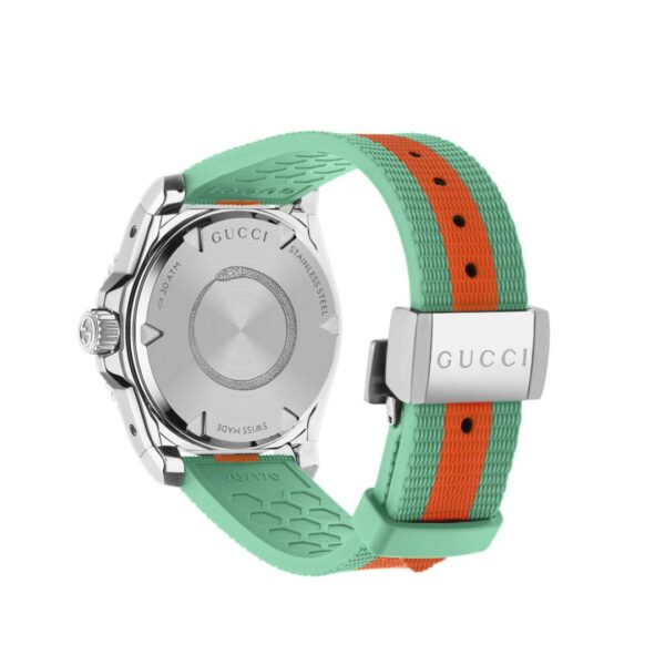 Gucci - collection Dive - YA136351 - Valer Nice horlogerie