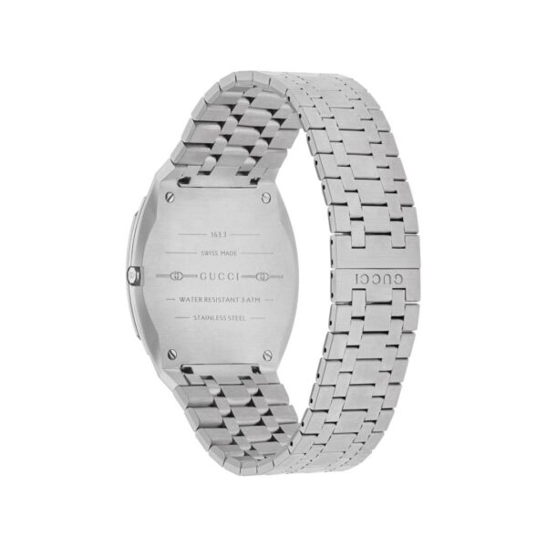 Gucci - Gucci 25H - YA163410 - Valer montre pour femme