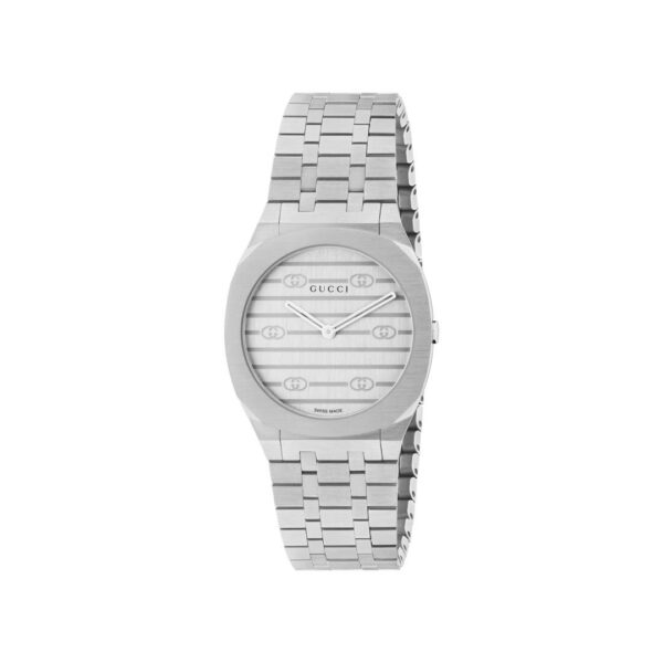 Gucci - Gucci 25H - YA163501 - Valer horlogerie