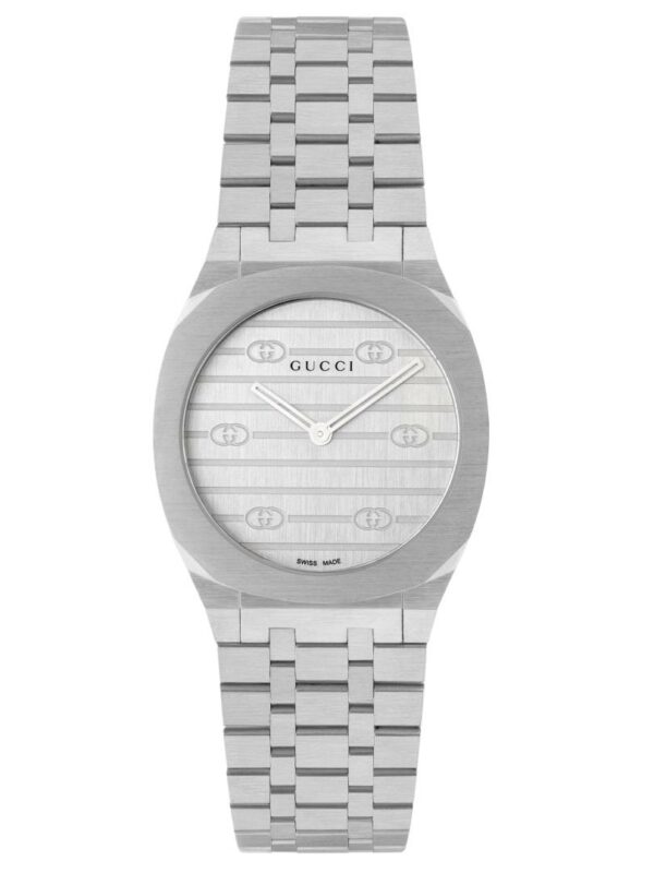 Gucci - Gucci 25H - YA163501 - Valer horlogerie
