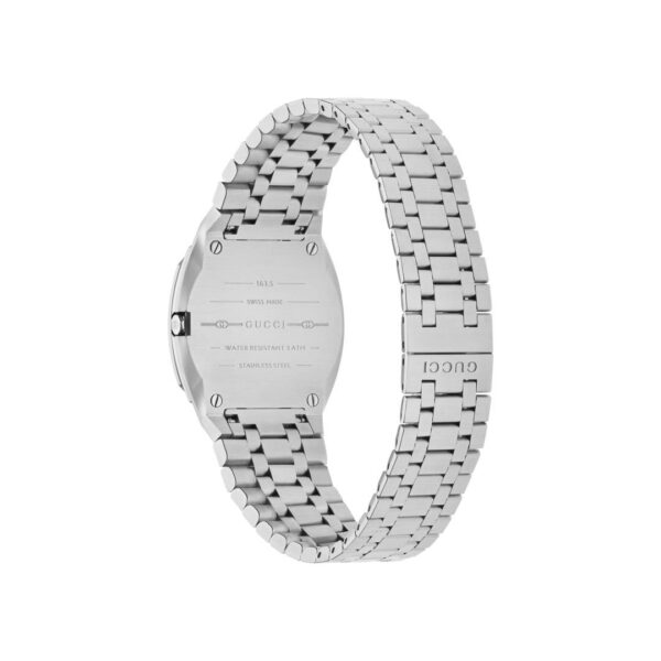 Gucci - Gucci 25H - YA163503 - Valer horlogerie