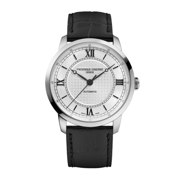 Montre Frédérique Constant Classics Première Blanche