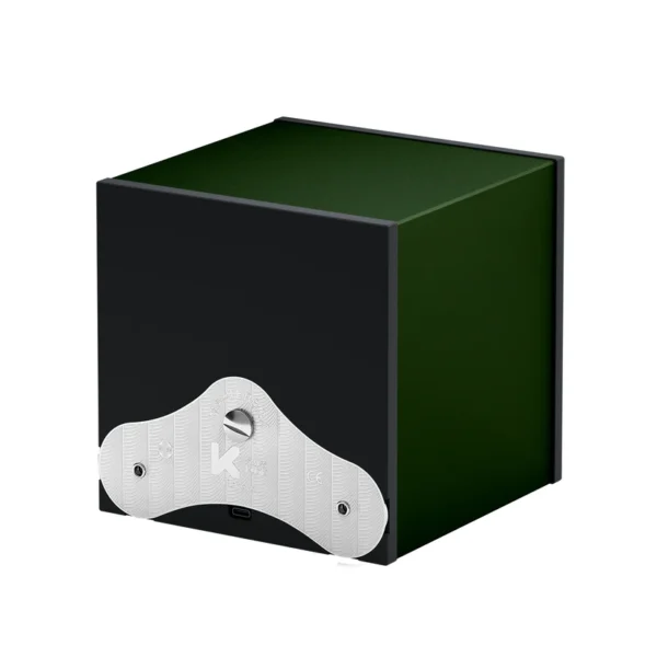 Masterbox - aluminium - vert foncé – Image 3