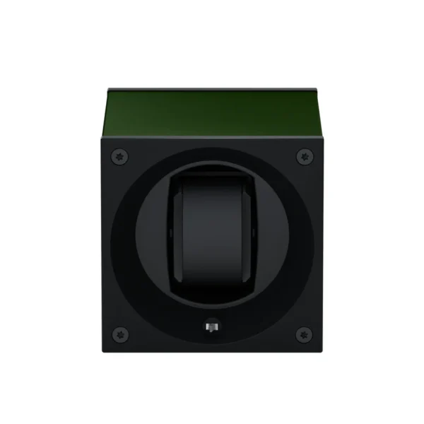 Masterbox - aluminium - vert foncé – Image 2