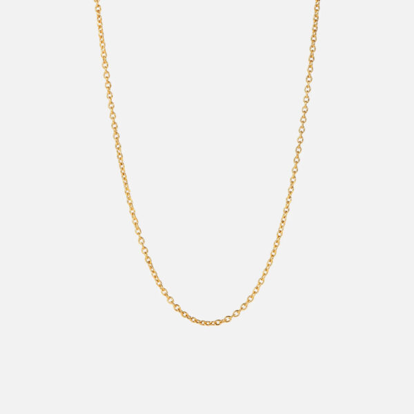 Chaîne Design - 80/50cm