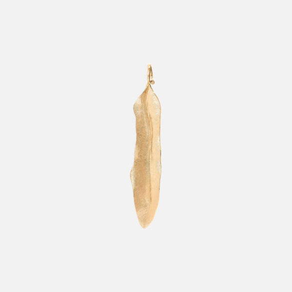 Pendentif Leaves - grand modèle