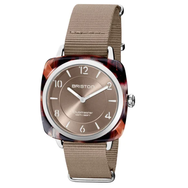 Clubmaster Chic - HM - Gris Taupe