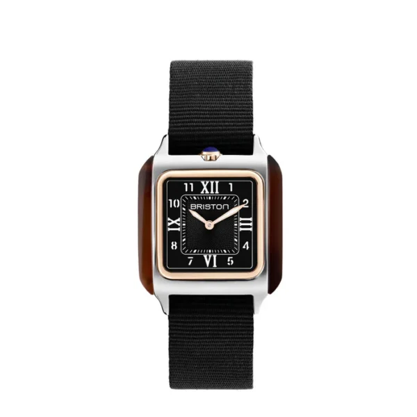 Streamliner Kennedy - HM - Gold - Noir