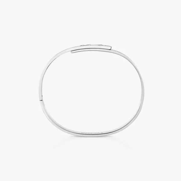 Bangle Move Noa Ciselé – Image 3