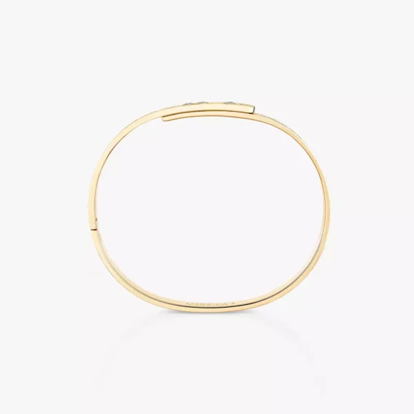 Bangle Move Noa Ciselé – Image 9