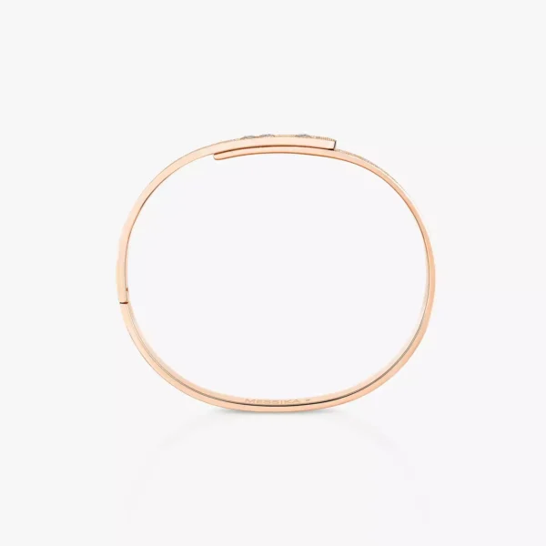 Bangle Move Noa Ciselé – Image 6