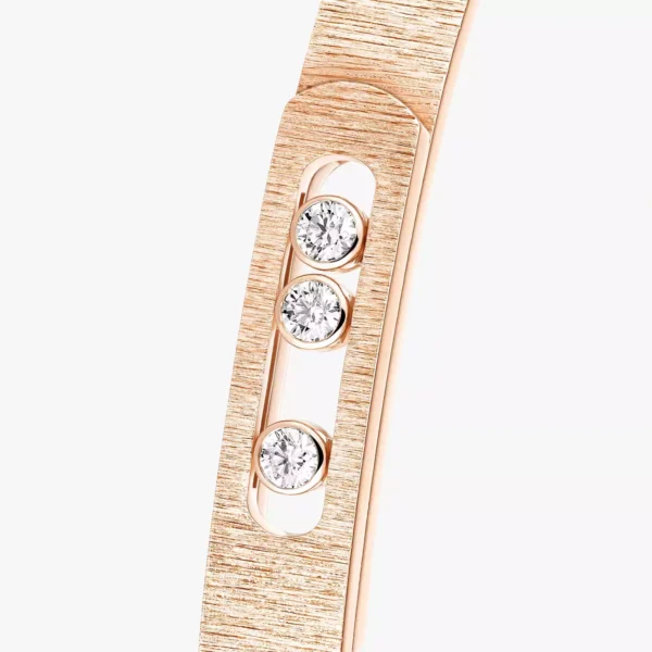 Bangle Move Noa Ciselé – Image 7
