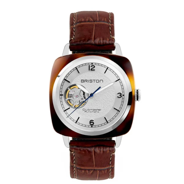 Clubmaster Legend Classic Open - blanc