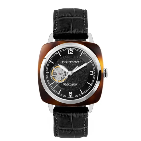 Clubmaster Legend Classic Open - noir