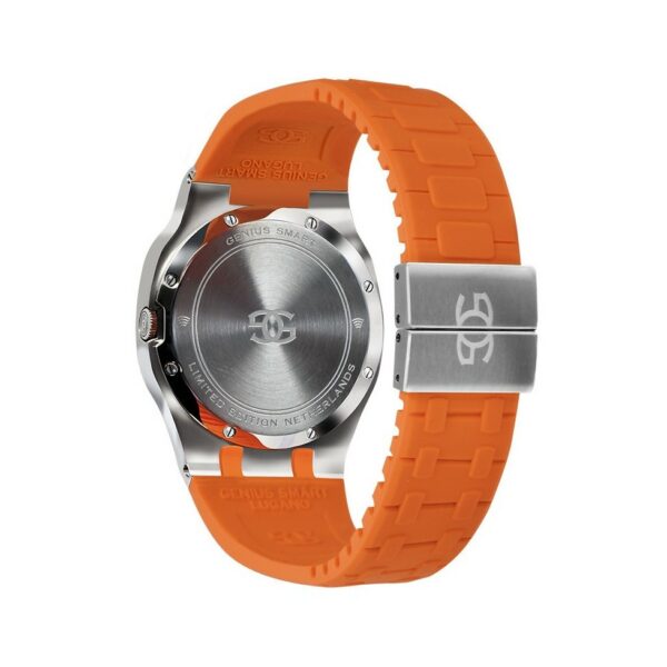 Smart 39 - Netherlands – Image 3